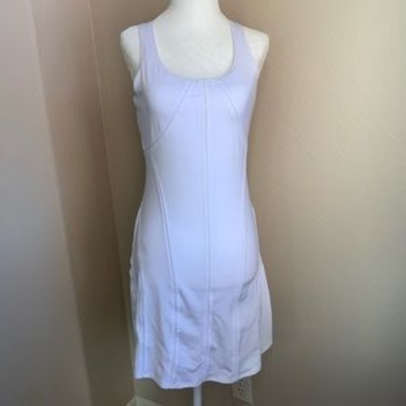 Fila Dresses & Skirts - Fila White Tennis Dress